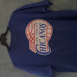 *RARE* "Los Angeles Chicanos" LAST ONE!